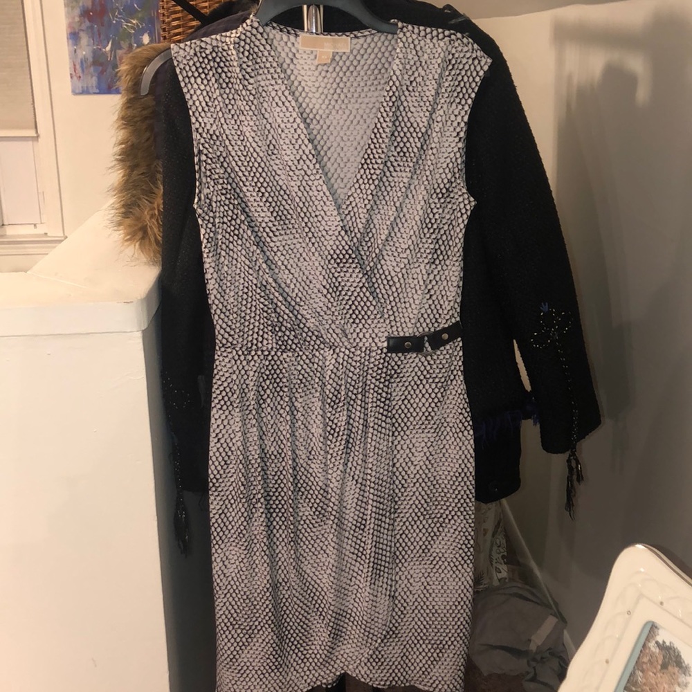 Michael Kors dress